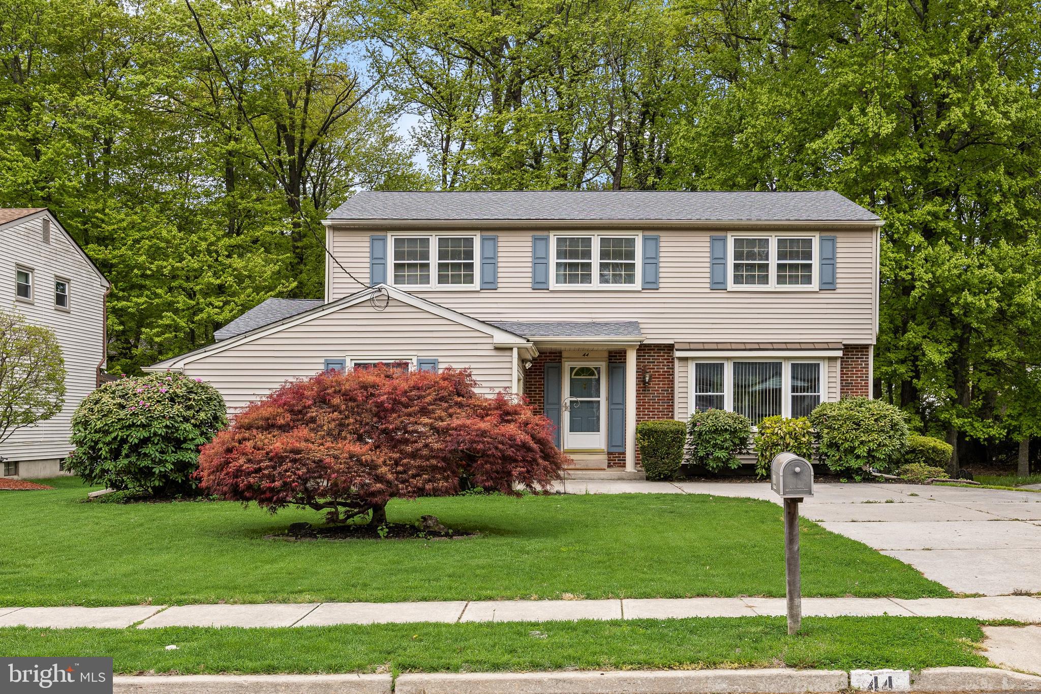 44 Clemson Road Cherry Hill, NJ 08034 - Photo 1 of 51 Welcome to 44 Clemson Rd.