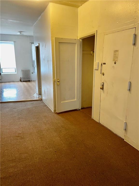 464 60th Street Brooklyn, NY 11220 - Photo 9 of 18 a view of empty room