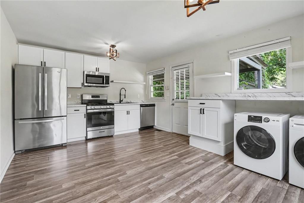 3465 Glen Road Decatur, GA 30032 - Photo 14 of 33 Gallery Image 14