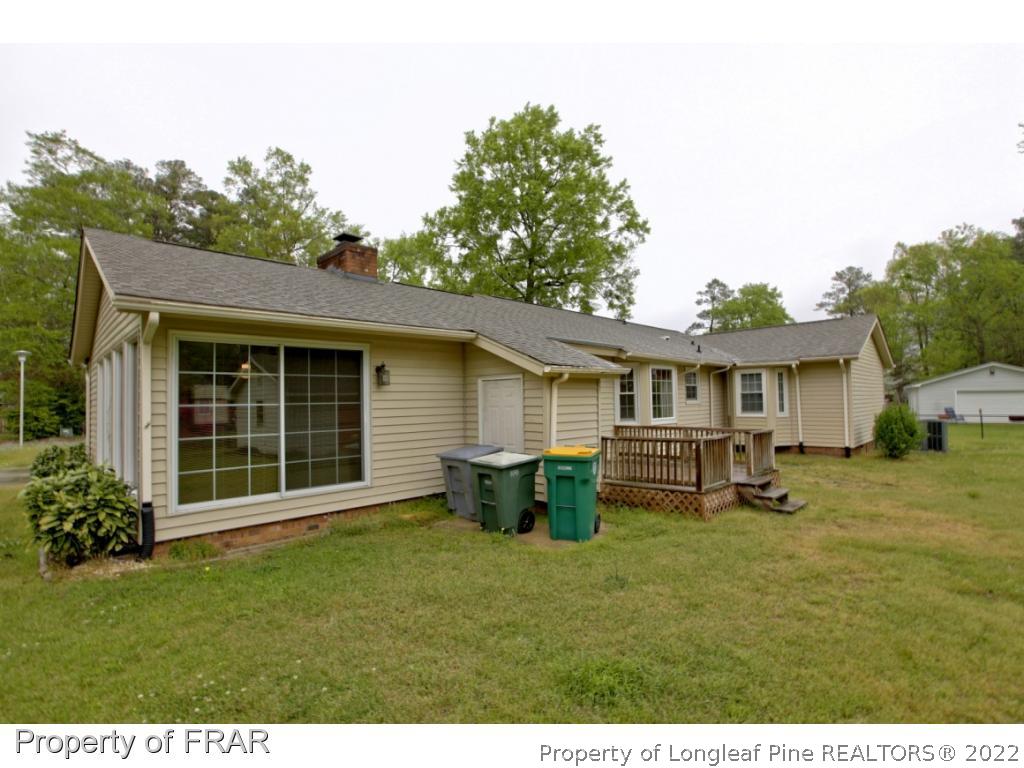 3181 Westminster Road Lumberton, NC 28360 - Photo 2 of 31 Gallery Image 2