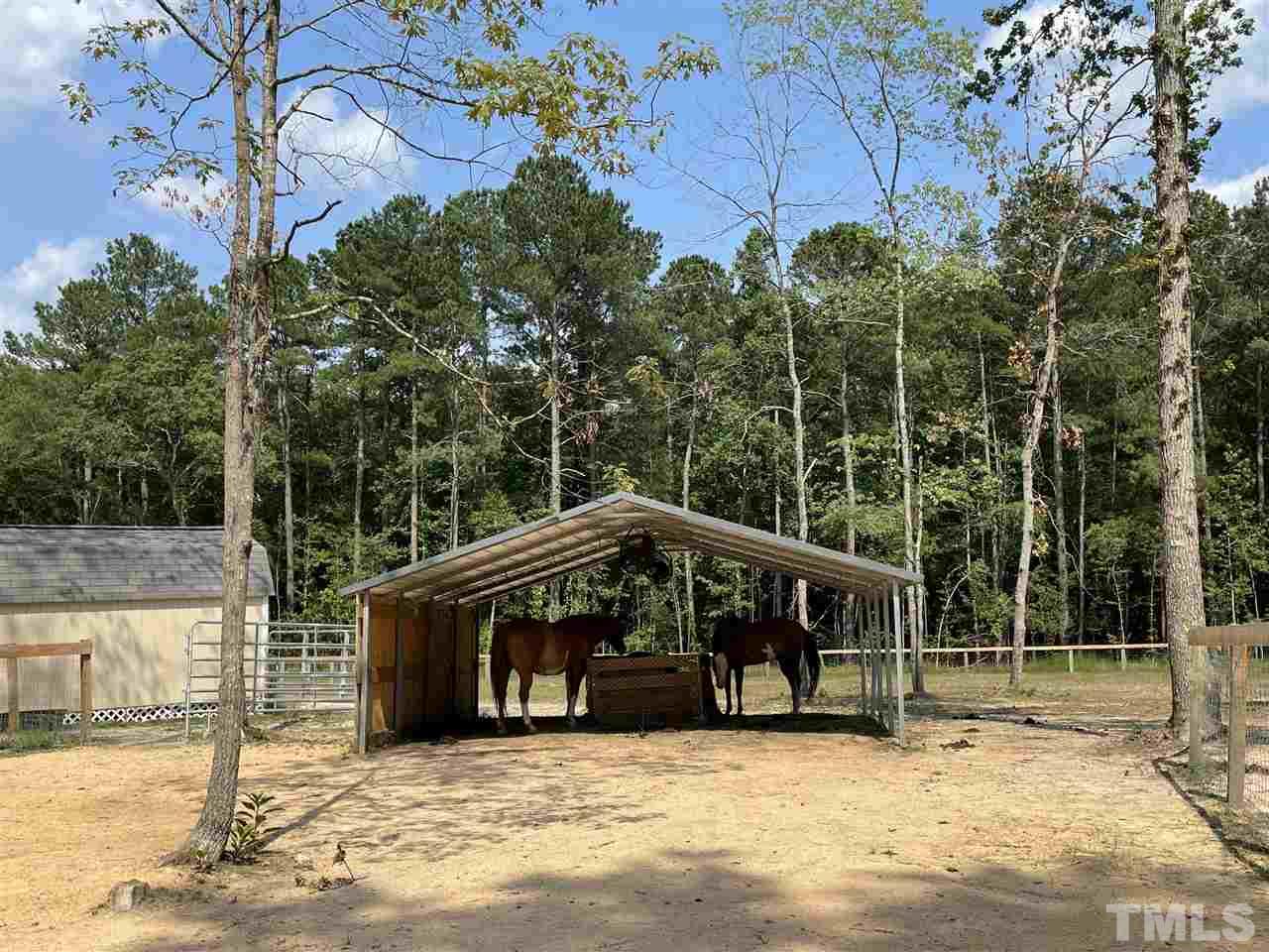 149 Blackburn Road New Hill, NC 27562 - Photo 1 of 30