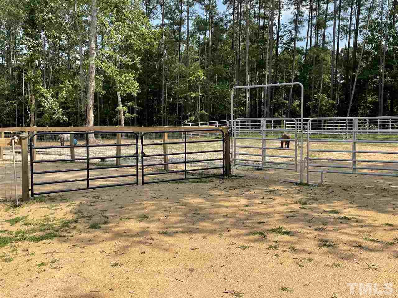 149 Blackburn Road New Hill, NC 27562 - Photo 2 of 30