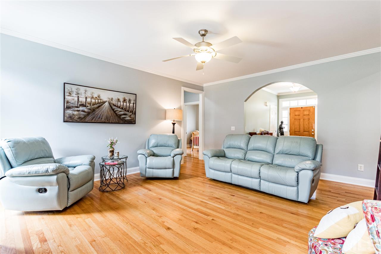 149 Blackburn Road New Hill, NC 27562 - Photo 12 of 30