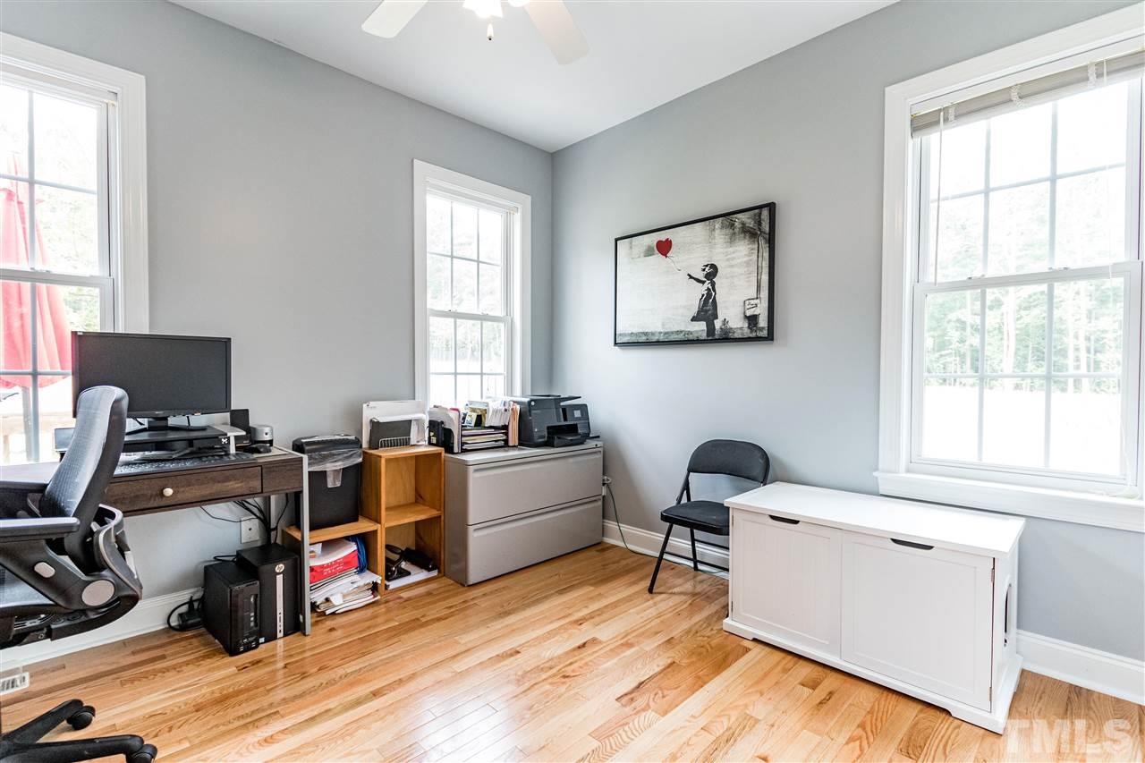 149 Blackburn Road New Hill, NC 27562 - Photo 13 of 30