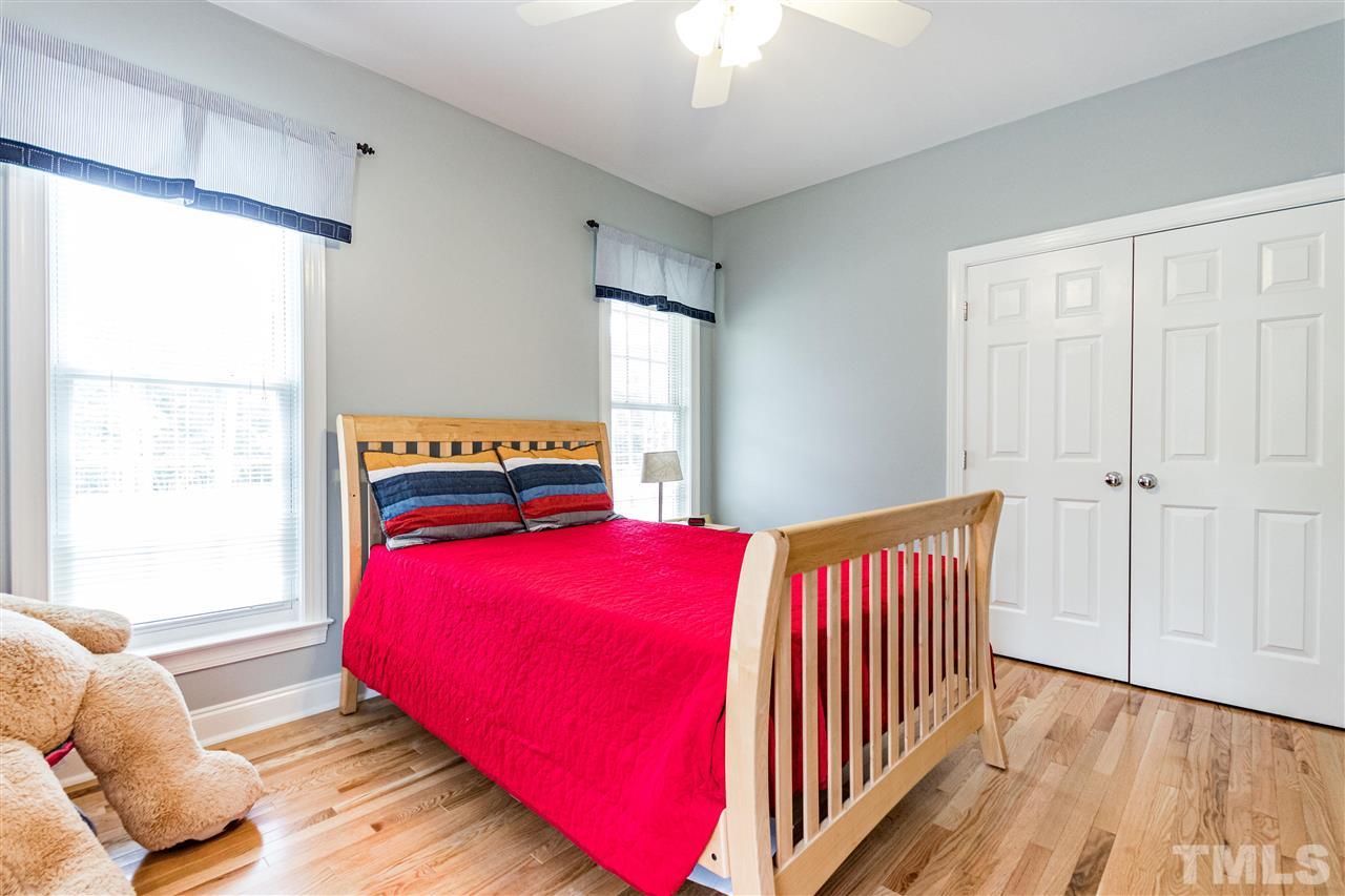 149 Blackburn Road New Hill, NC 27562 - Photo 14 of 30