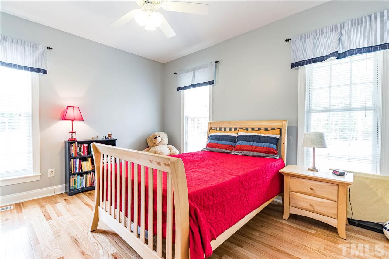 149 Blackburn Road New Hill, NC 27562 - Photo 15 of 30