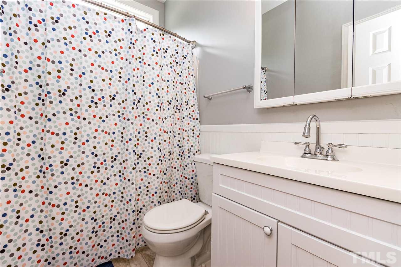 149 Blackburn Road New Hill, NC 27562 - Photo 16 of 30