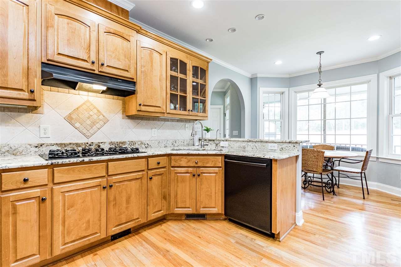 149 Blackburn Road New Hill, NC 27562 - Photo 17 of 30