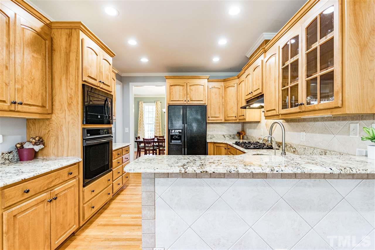 149 Blackburn Road New Hill, NC 27562 - Photo 19 of 30