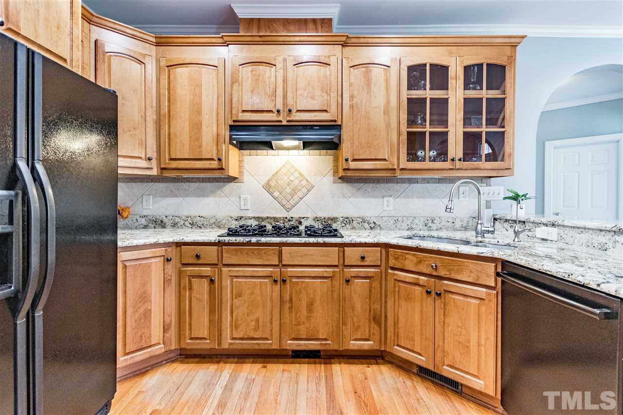 149 Blackburn Road New Hill, NC 27562 - Photo 20 of 30