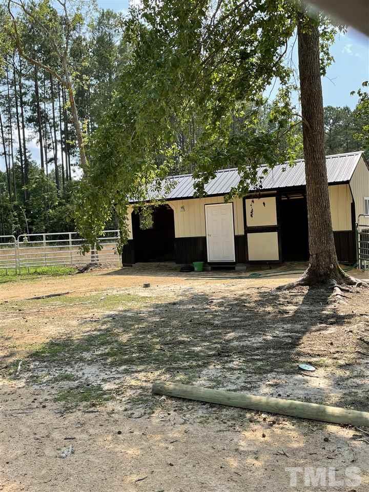 149 Blackburn Road New Hill, NC 27562 - Photo 3 of 30