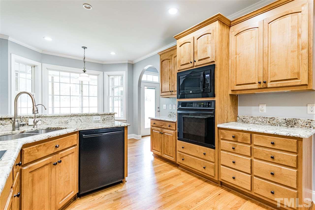 149 Blackburn Road New Hill, NC 27562 - Photo 21 of 30