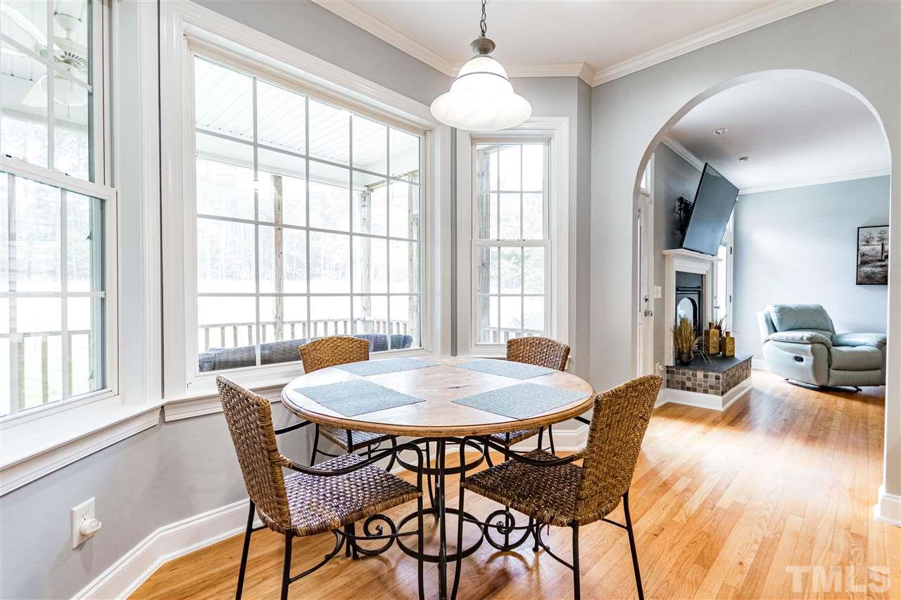 149 Blackburn Road New Hill, NC 27562 - Photo 22 of 30