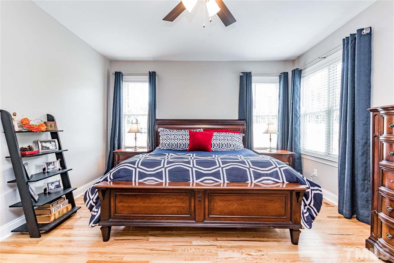 149 Blackburn Road New Hill, NC 27562 - Photo 24 of 30