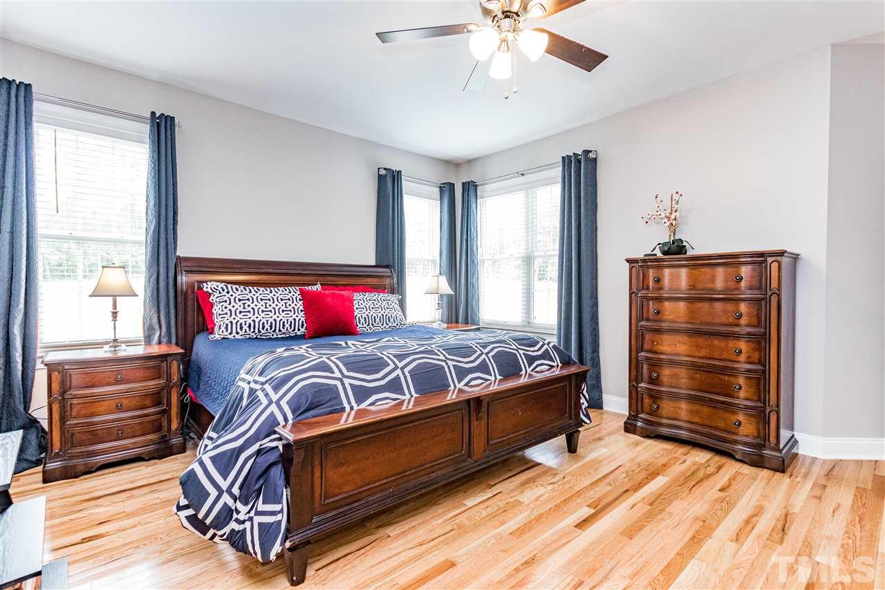 149 Blackburn Road New Hill, NC 27562 - Photo 25 of 30