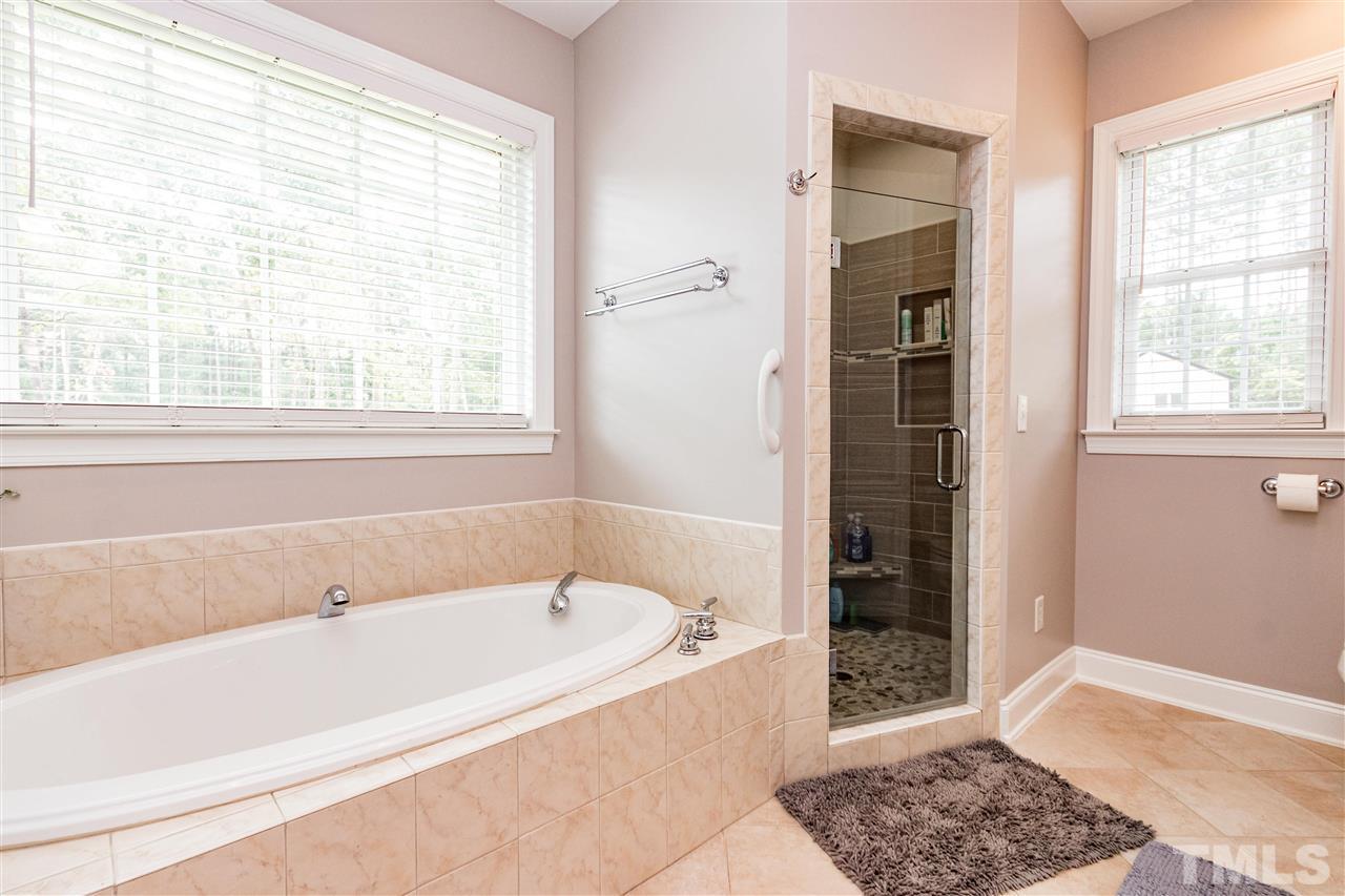 149 Blackburn Road New Hill, NC 27562 - Photo 26 of 30