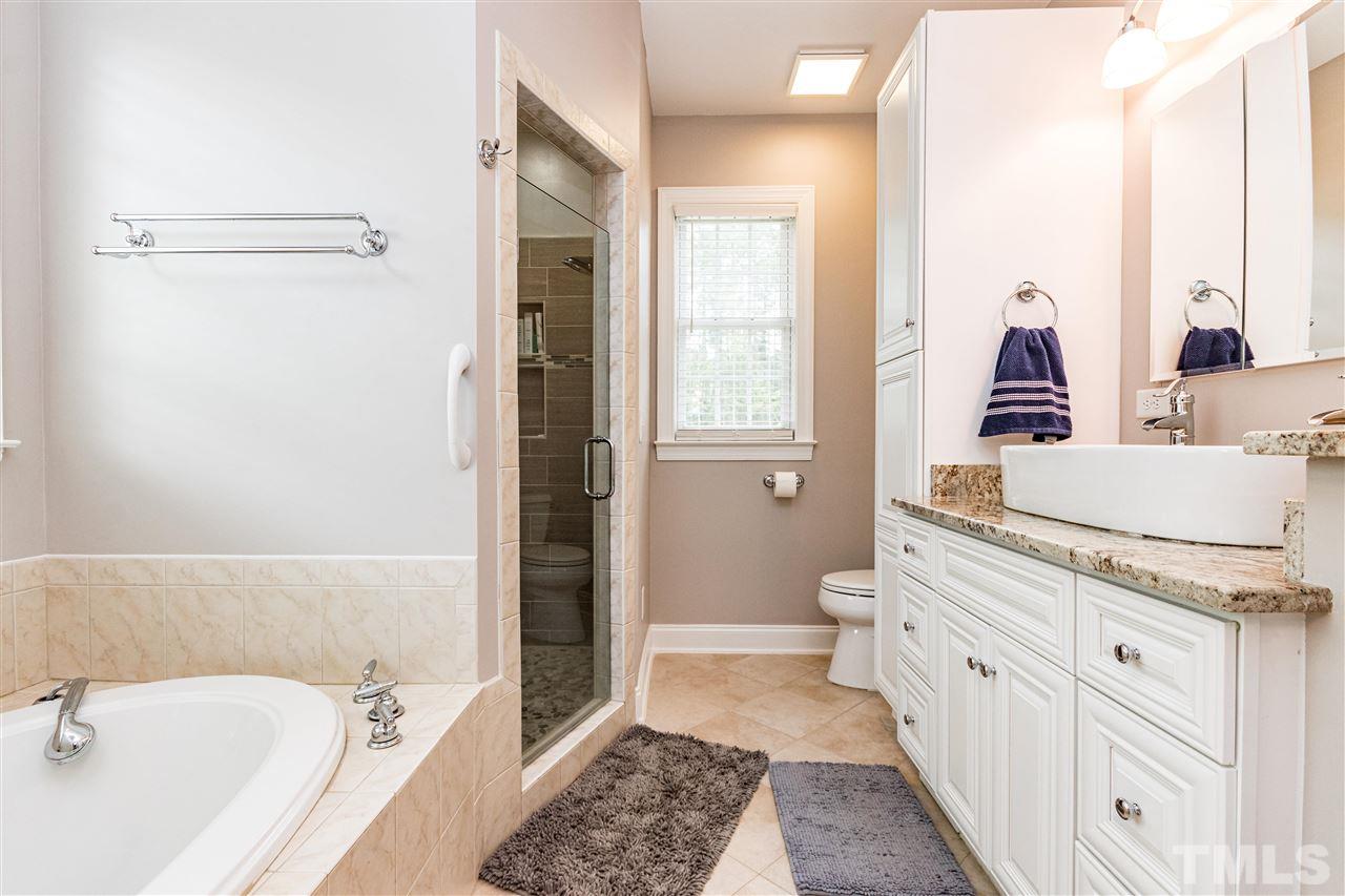 149 Blackburn Road New Hill, NC 27562 - Photo 27 of 30