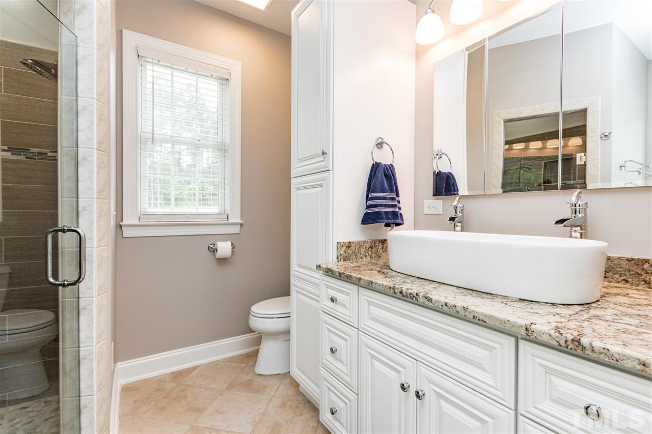 149 Blackburn Road New Hill, NC 27562 - Photo 28 of 30