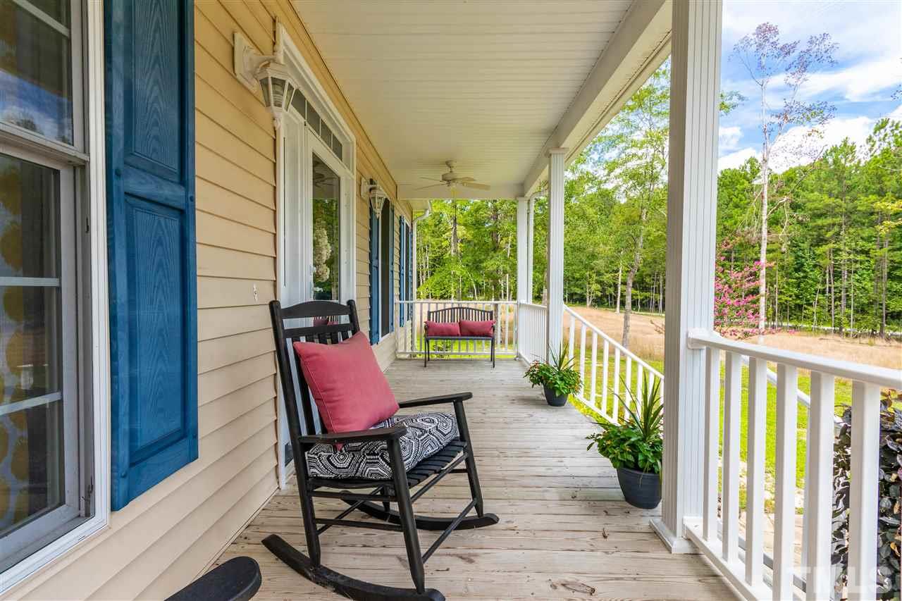 149 Blackburn Road New Hill, NC 27562 - Photo 5 of 30