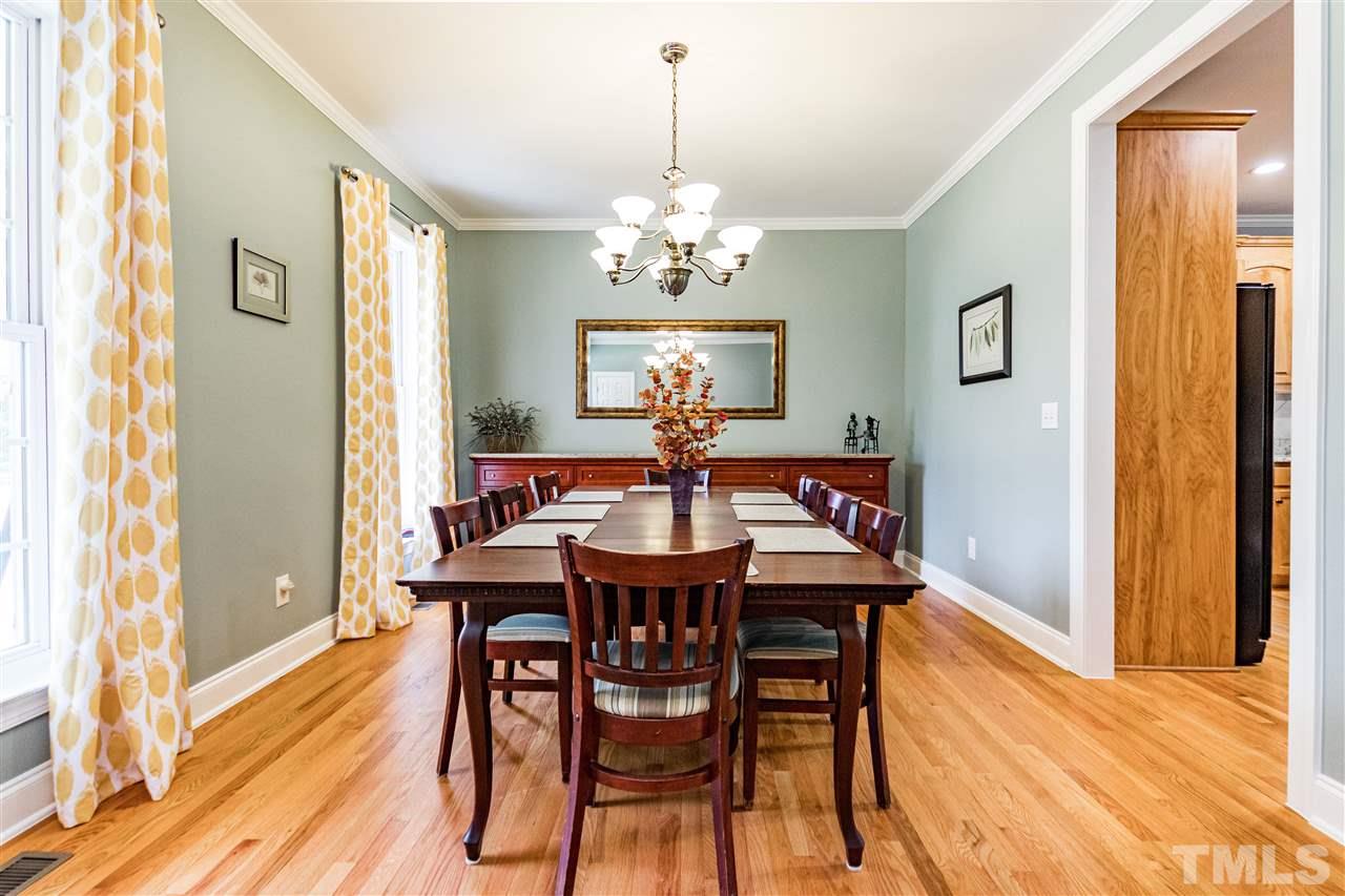 149 Blackburn Road New Hill, NC 27562 - Photo 7 of 30