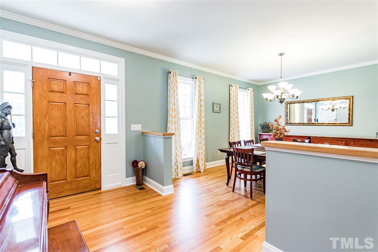 149 Blackburn Road New Hill, NC 27562 - Photo 8 of 30