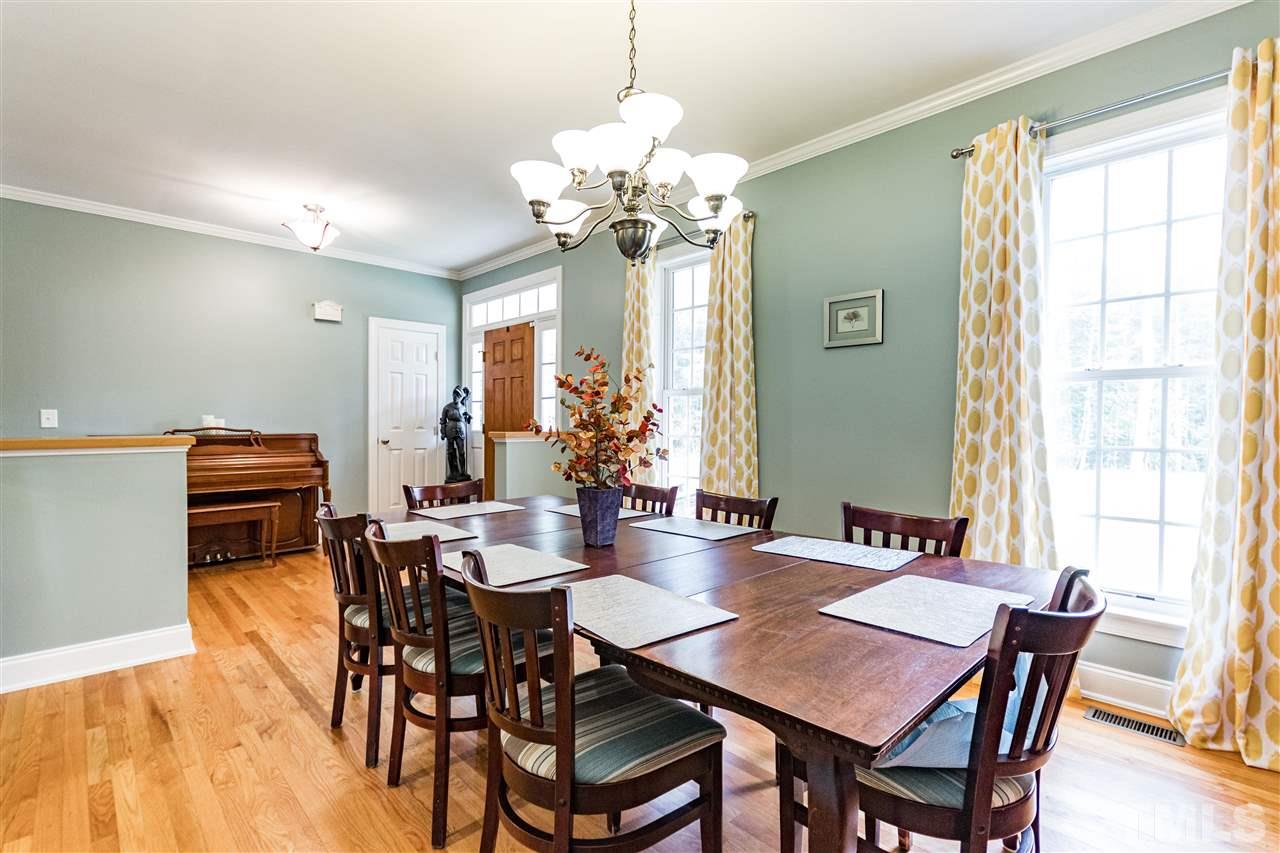 149 Blackburn Road New Hill, NC 27562 - Photo 9 of 30