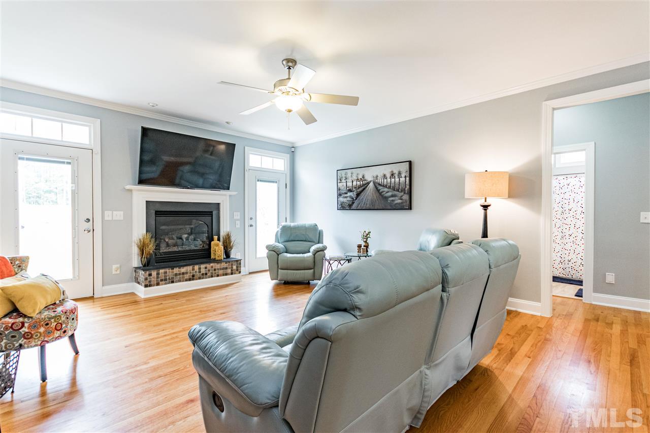 149 Blackburn Road New Hill, NC 27562 - Photo 10 of 30