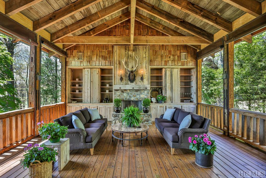 1420 Highgate Road Highlands, NC 28741 - Photo 19 of 54 Gallery Image 19