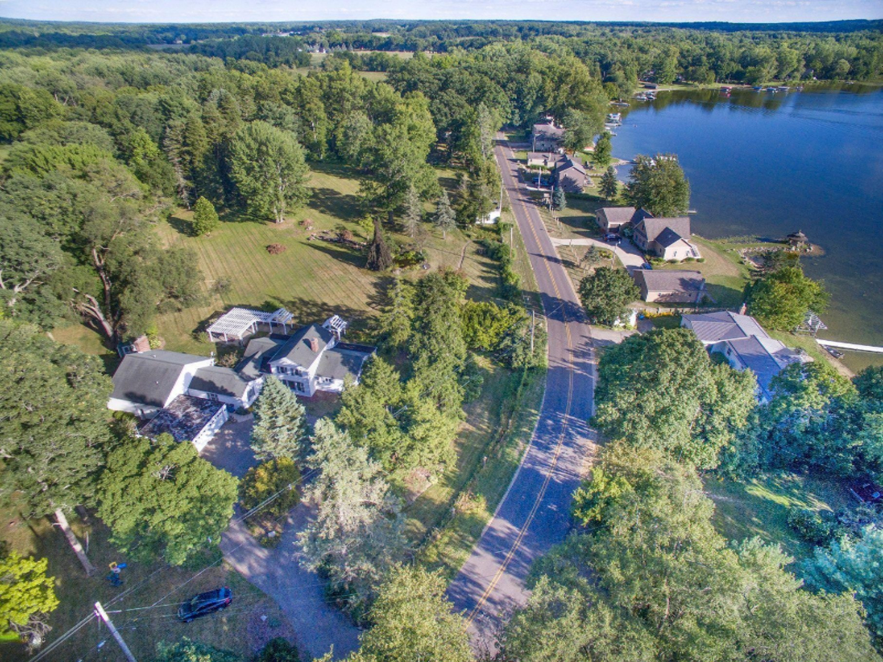 23 Stuart Lake Road Marshall, MI 49068 - Photo 28 of 32 28