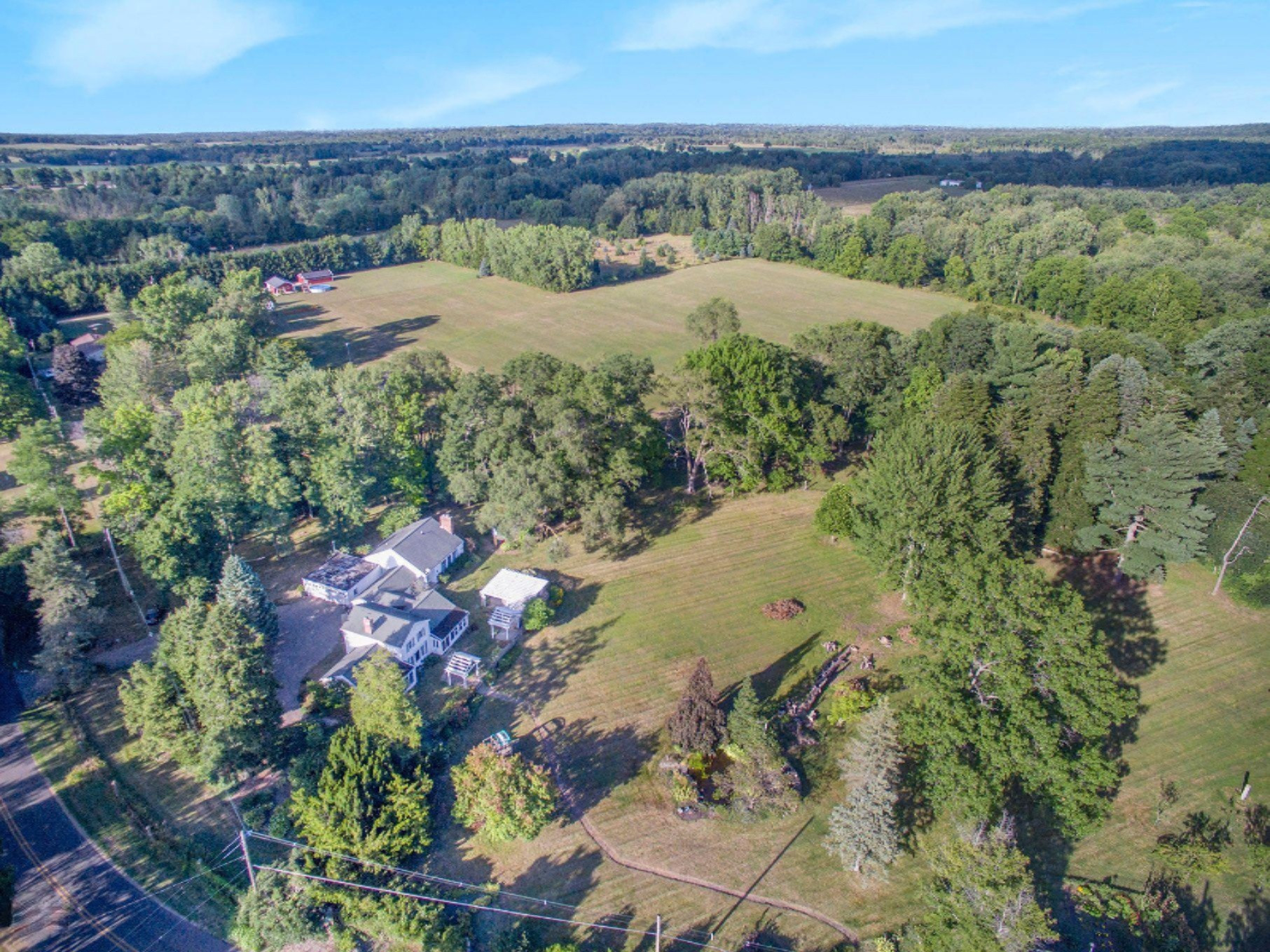 23 Stuart Lake Road Marshall, MI 49068 - Photo 31 of 32 31