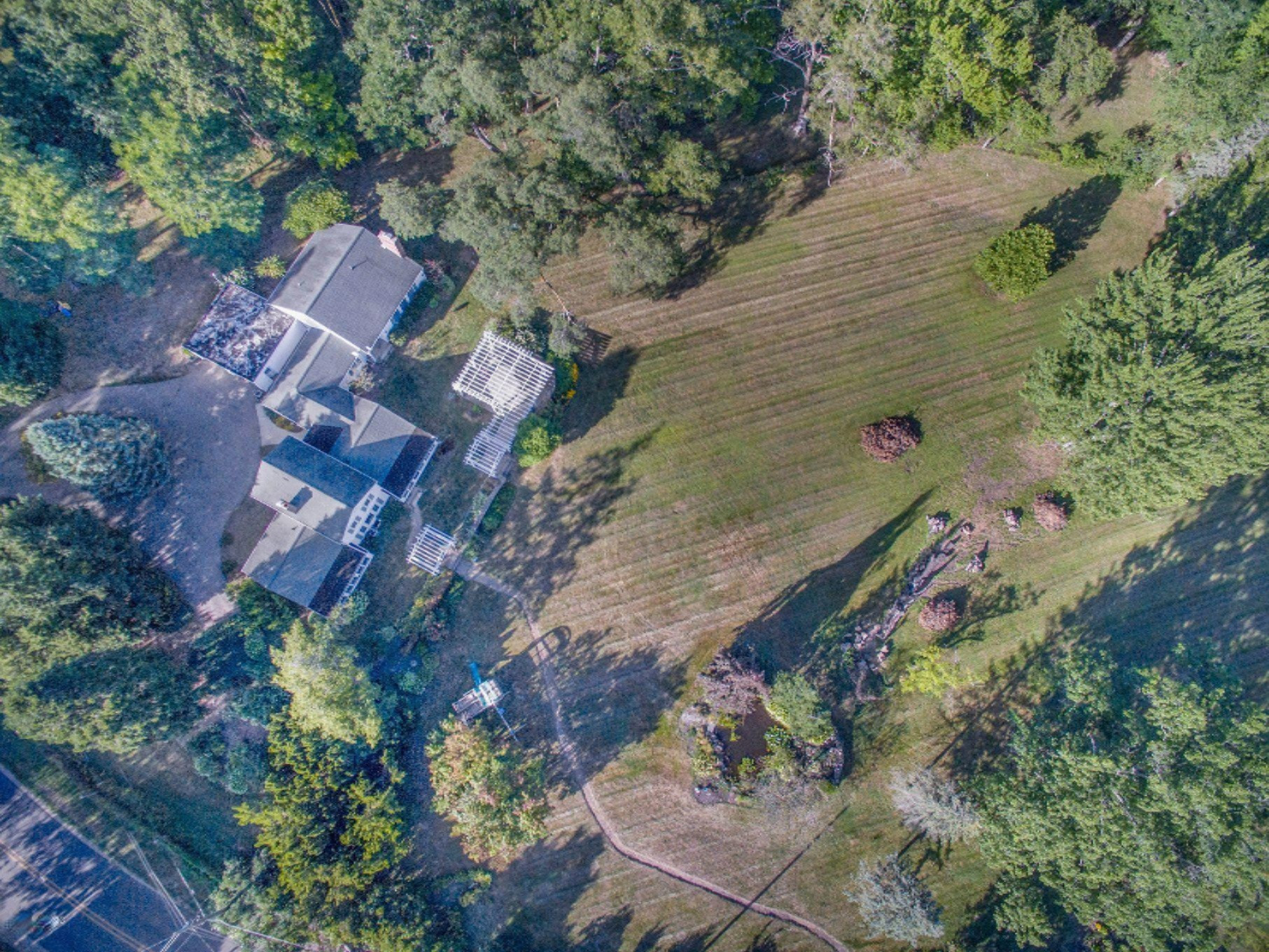 23 Stuart Lake Road Marshall, MI 49068 - Photo 32 of 32 32