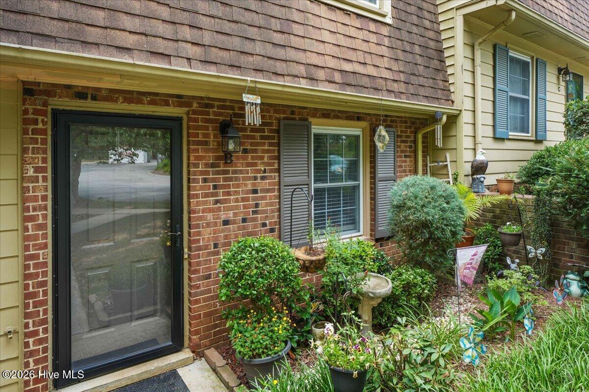 4700 Blue Bird Court, Unit B Raleigh, NC 27606 - Photo 2 of 45