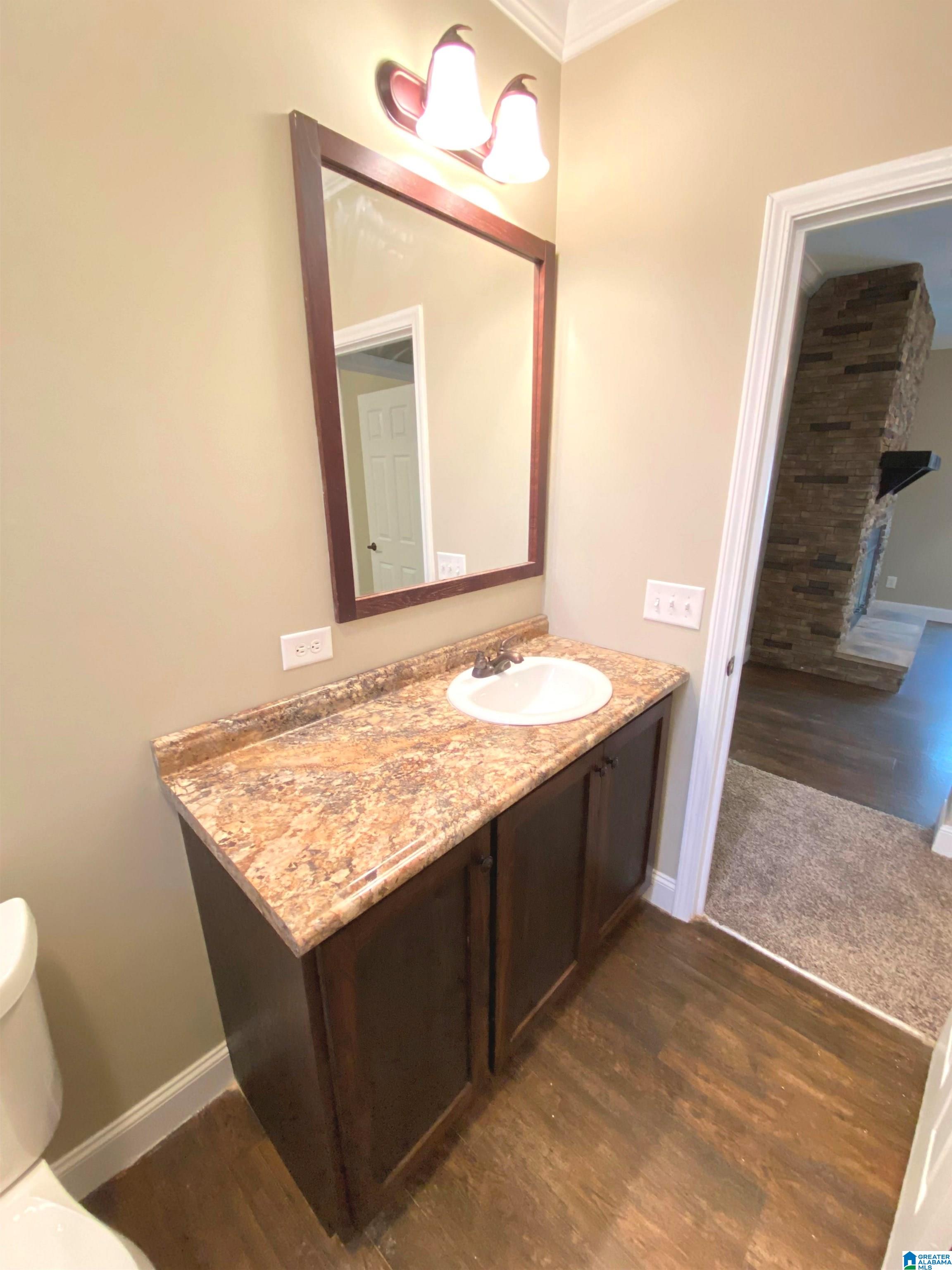 62 Curt Jarret Road Ashville, AL 35953 - Photo 74 of 77