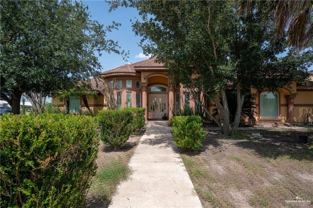 15720 Davis Road Edinburg, TX 78542 - Photo 1 of 1 View of front of home
