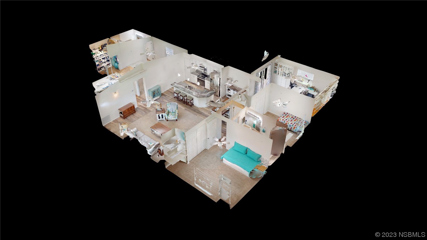 3129 Pine Tree Drive Edgewater, FL 32141 - Photo 34 of 34