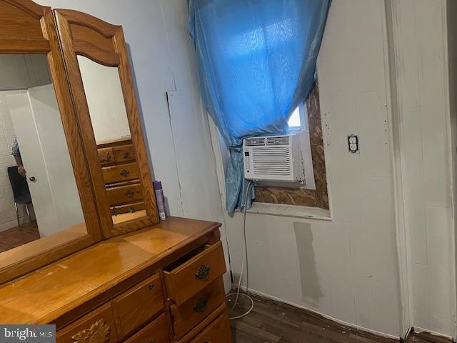 5005 Jackson Street Philadelphia, PA 19124 - Photo 7 of 11 a view of an entryway with a