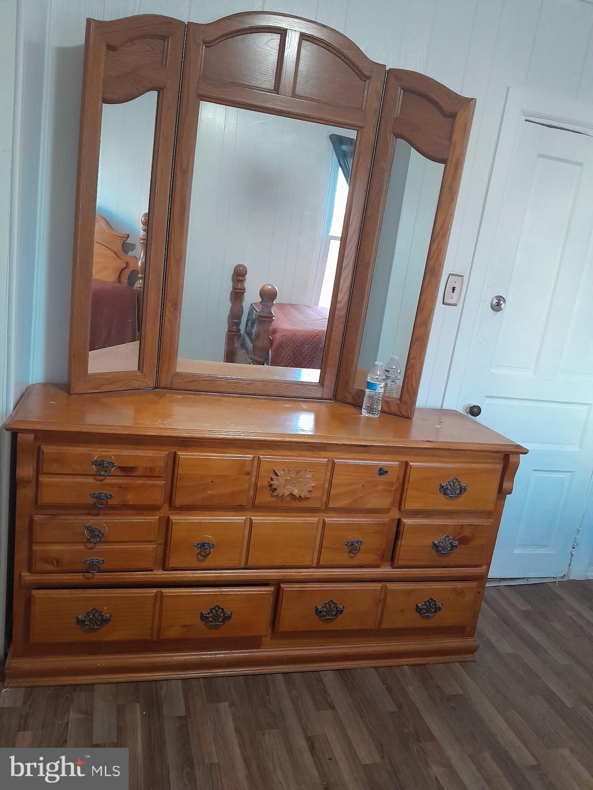 5005 Jackson Street Philadelphia, PA 19124 - Photo 8 of 11 a view of a dresser