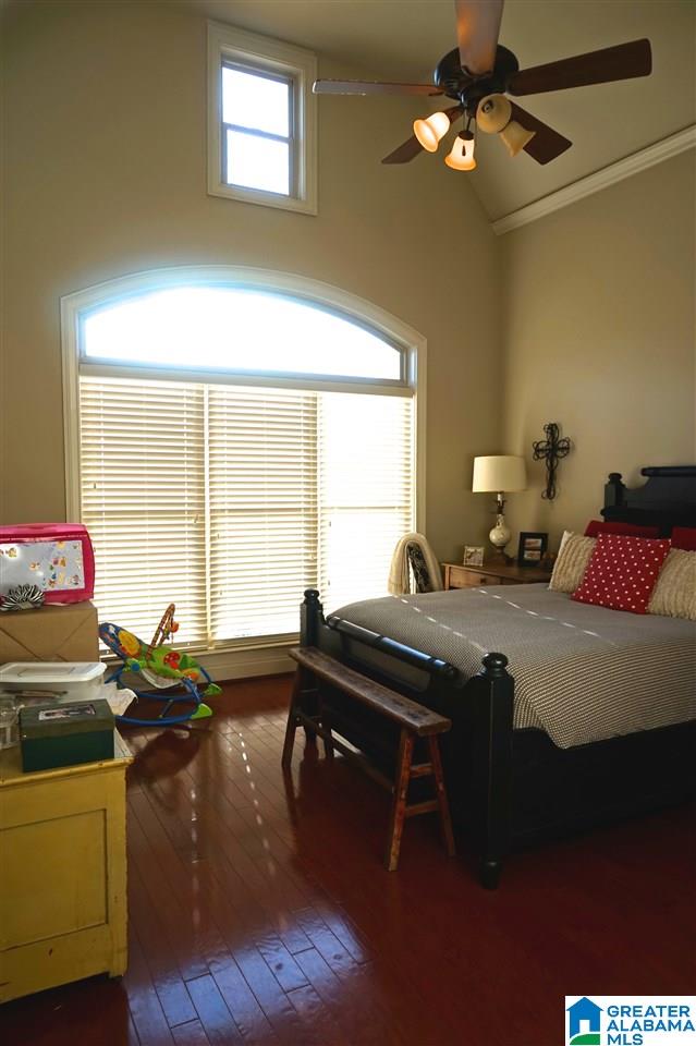 1012 Old Mill Run Leeds, AL 35094 - Photo 20 of 37