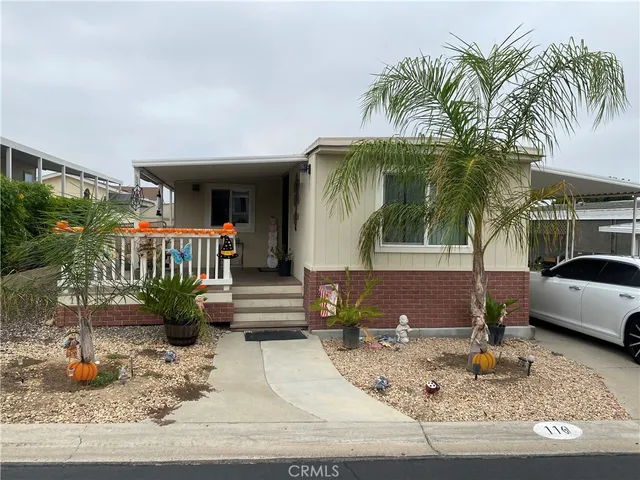 $58,900 | 3500 Buchanan Street, Unit 110, Riverside, CA 92503