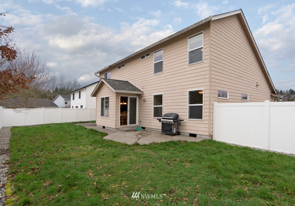 44 Crown Point Road Longview, WA 98632 - Photo 14 of 15 Gallery Image 14