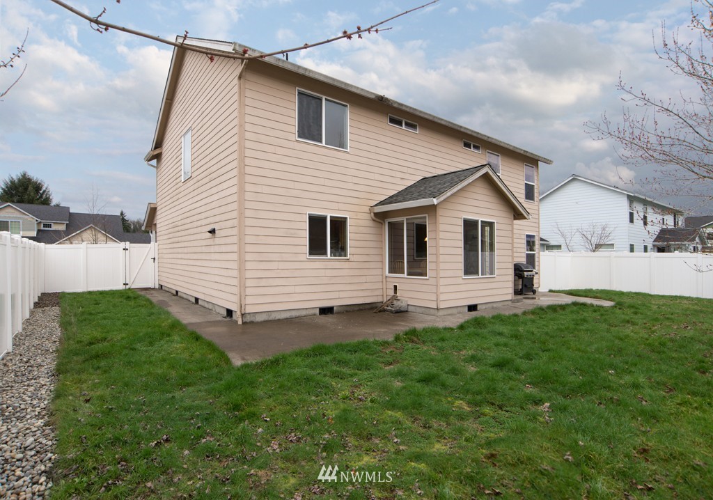 44 Crown Point Road Longview, WA 98632 - Photo 15 of 15 Gallery Image 15