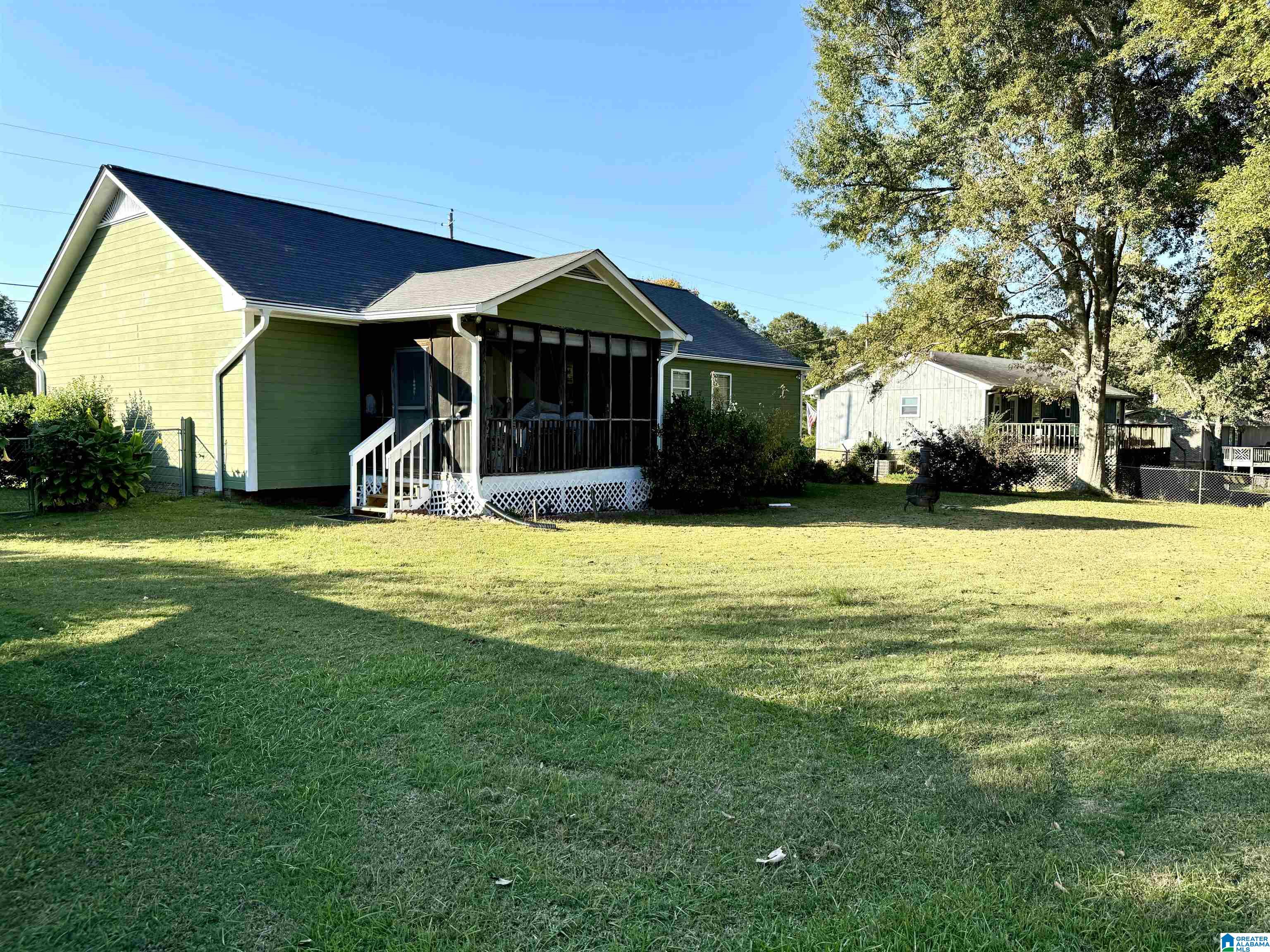 6131 Graham Road Mount Olive, AL 35117 - Photo 21 of 25