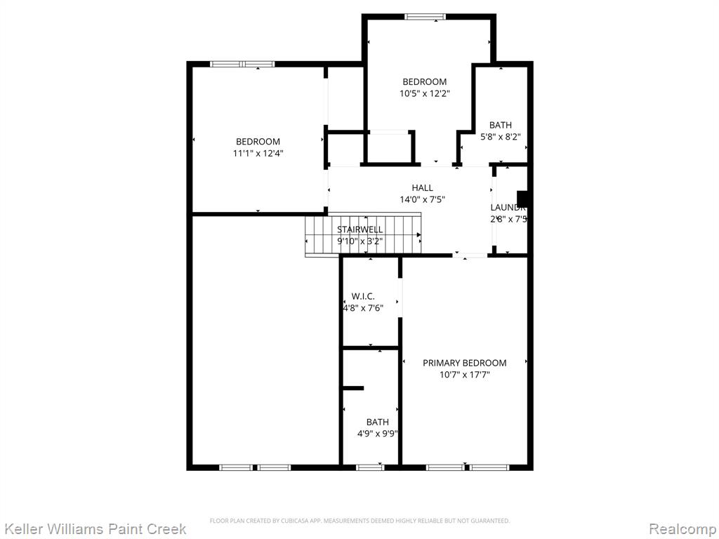41544 Mitchell Road Novi, MI 48377 - Photo 41 of 43