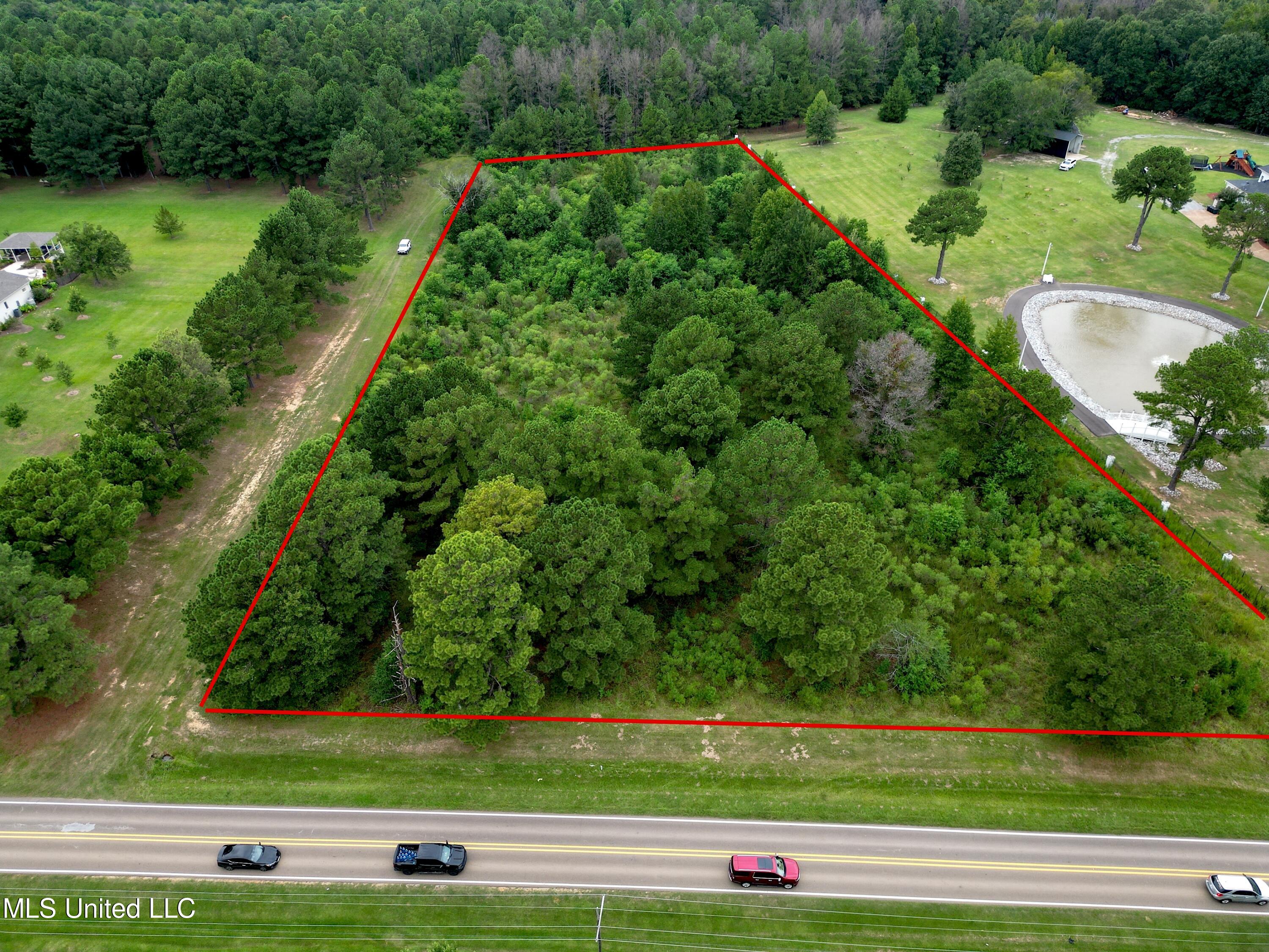 0 Bozeman Road Madison, MS 39110 - Photo 1 of 10 Madison, MS 4 Acres
