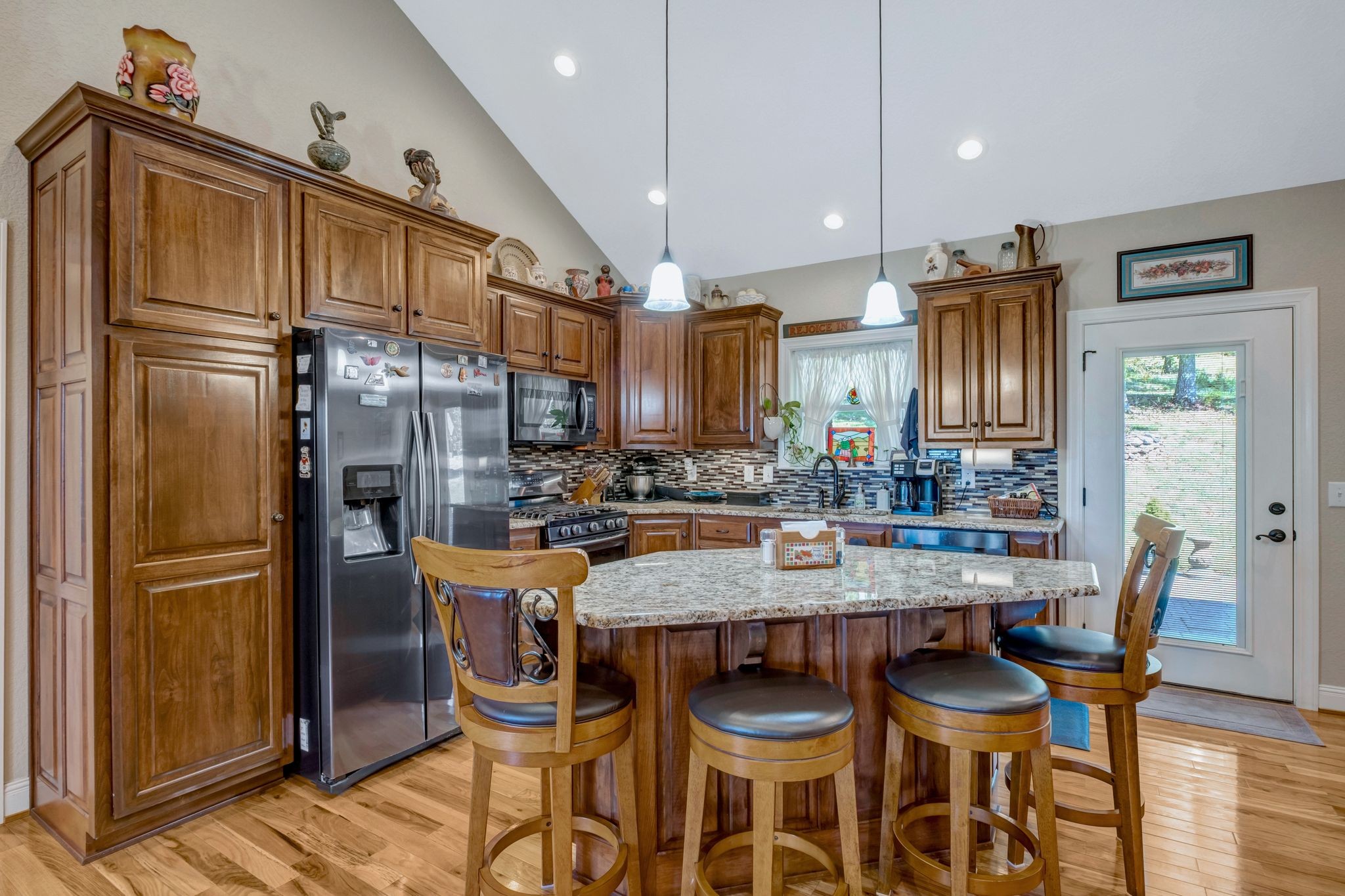 200 Hickory Ridge Lane Hartsville, TN 37074 - Photo 11 of 35 a view of a dining room with furniture
