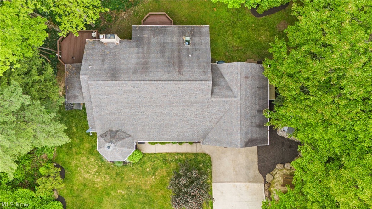 9741 Ravenna Road Chardon, OH 44024 - Photo 37 of 42