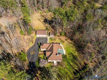 $860,000 | 365 Hamlet Road, Manakin-Sabot, VA 23103