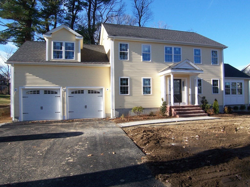 50 Cochato Road Braintree, MA 02184 - Photo 1 of 1 Gallery Image 1