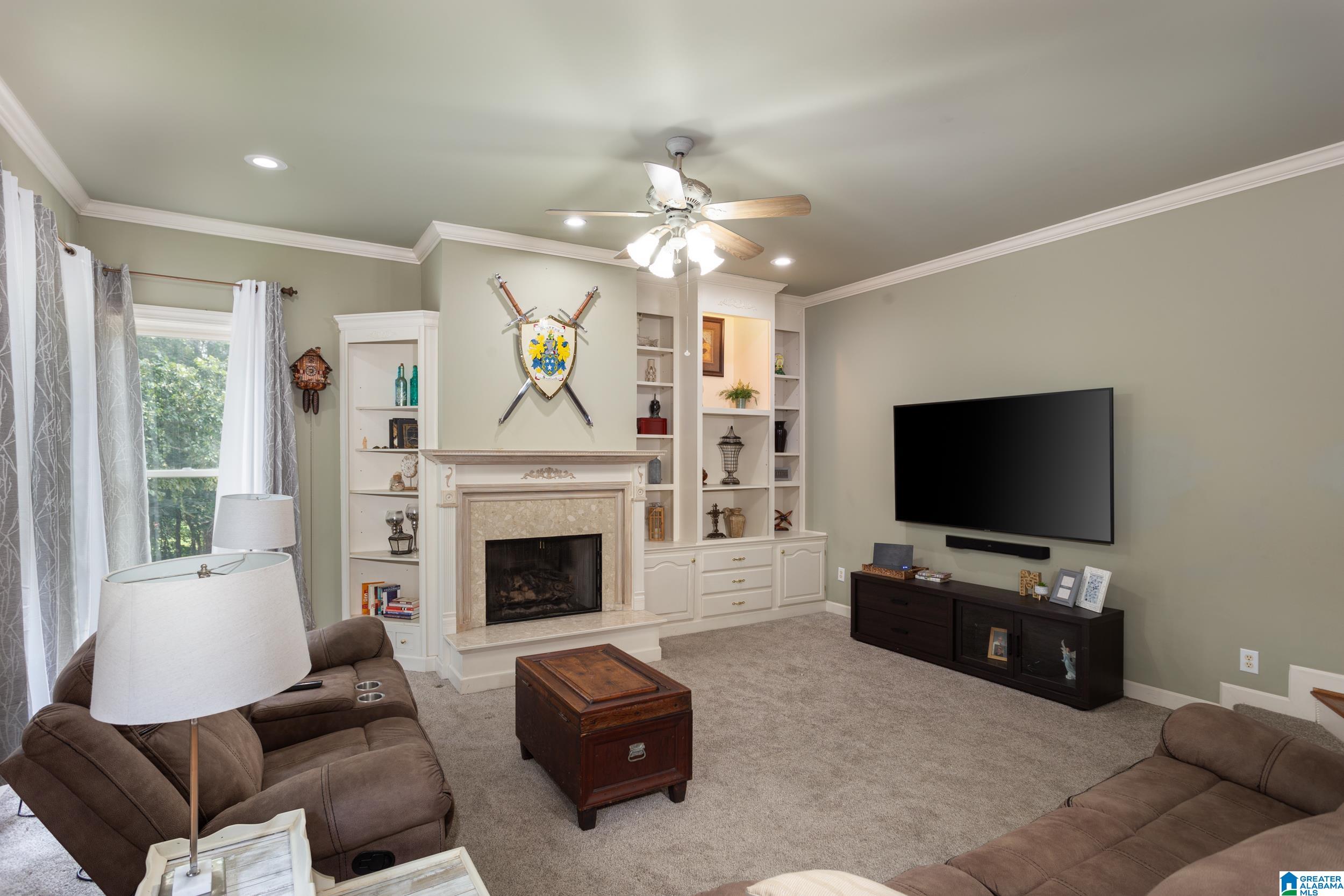 45 Ridgewood Lane Odenville, AL 35120 - Photo 8 of 38
