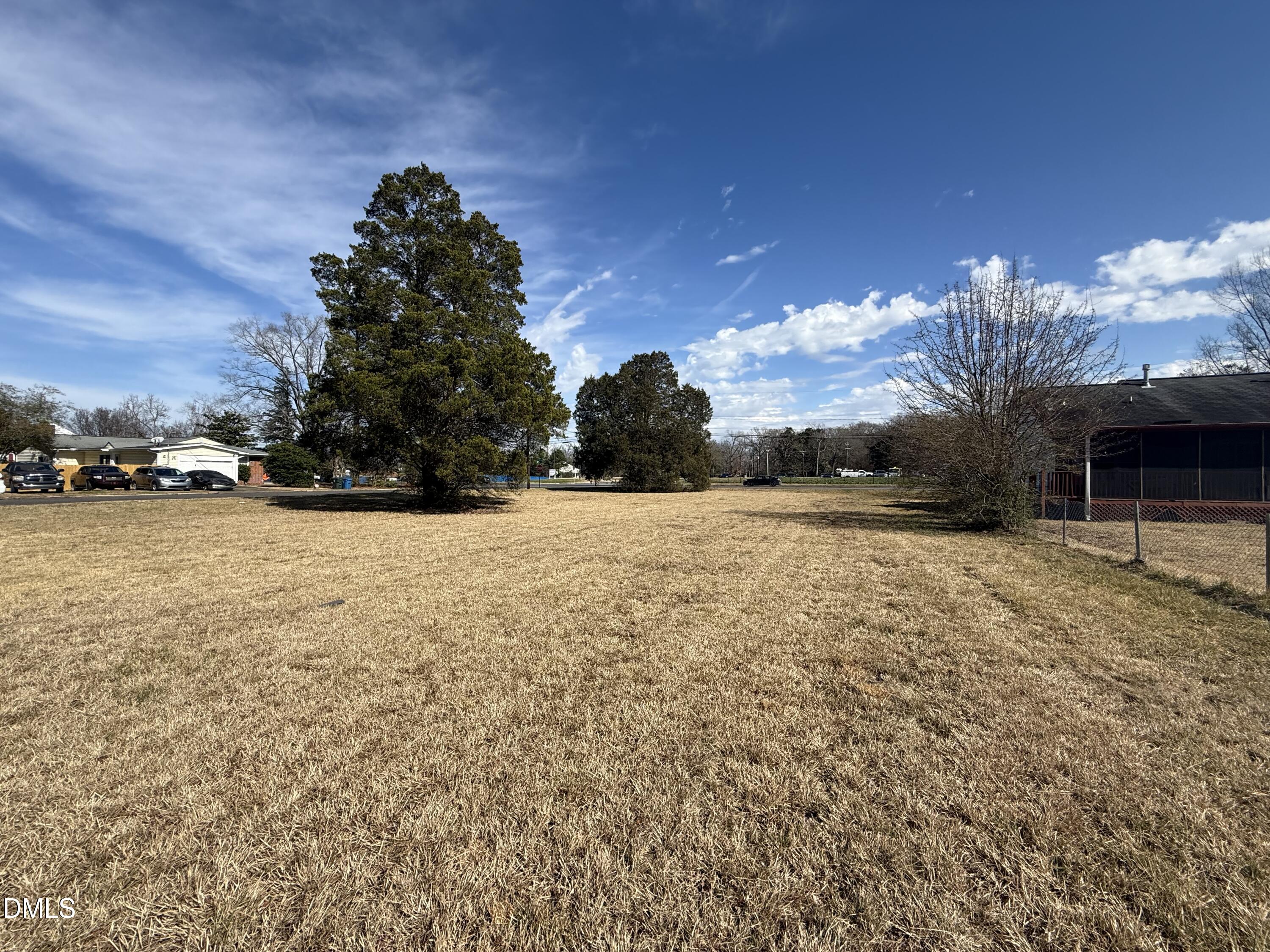 3213 North Duke Street Durham, NC 27704 - Photo 3 of 8 a view of outdoor space with garden view